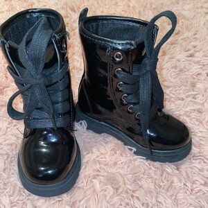 Toddler boots